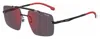 Carrera Ca8034se Ao 0003 Rectangular Sunglasses In Multi