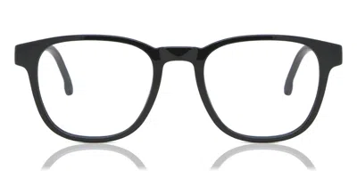Carrera Ca8062/cs With Clip-on Men's Glasses, Black, Size 51