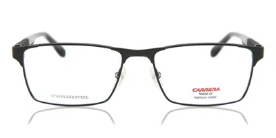 Carrera Ca8822 10g Men's Glasses Black Size 56 - Free Lenses - Blue Light Block Available