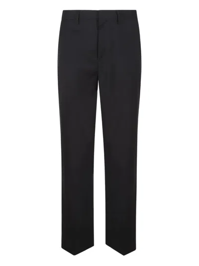 Carrera Cadore Trousers In Black