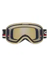 Carrera Car Snow Goggles