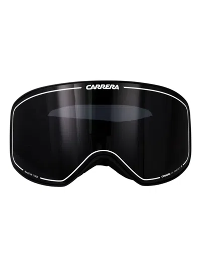 Carrera Car Snow Ski Goggle In Black