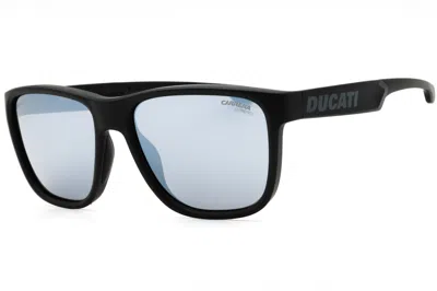 Carrera Carduc003s Sunglasses In Black