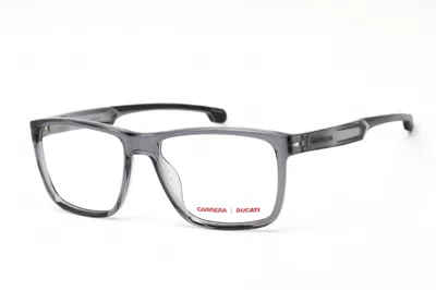 Carrera Carduc010 Eyeglasses In Gray