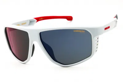 Carrera Carduc051s Sunglasses In White