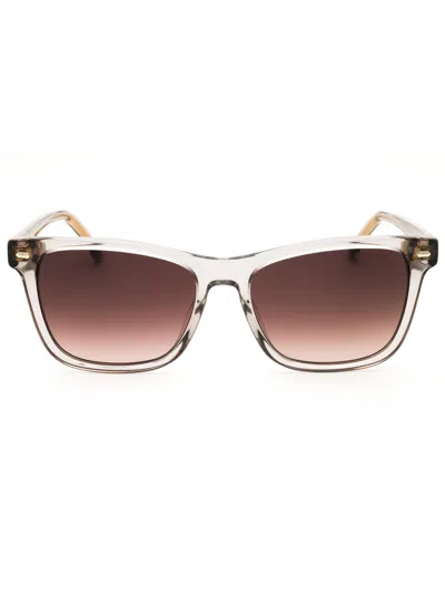 Carrera 3001/s Sunglasses In Grey / Brown Sf