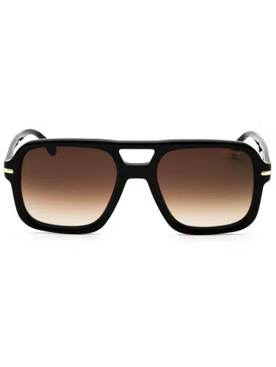 Carrera 317/s Sunglasses In Brown