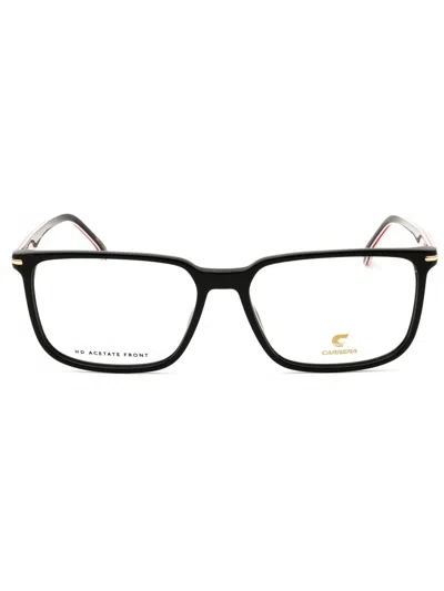 Carrera 326 Eyeglasses In Black