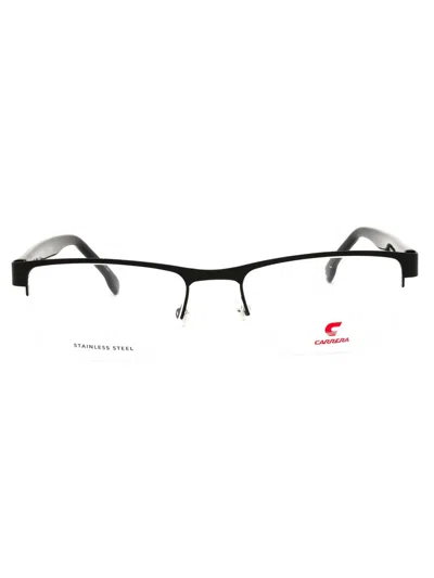 Carrera 8888 Eyeglasses In Black