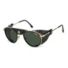 Carrera C Sport 05/s Aoz(qt) In Black