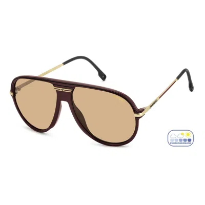 Carrera C Sport 06/s Lhf(n8) In Yellow