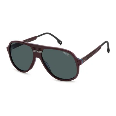 Carrera C Sport 07/s Lhf(ku) In Red