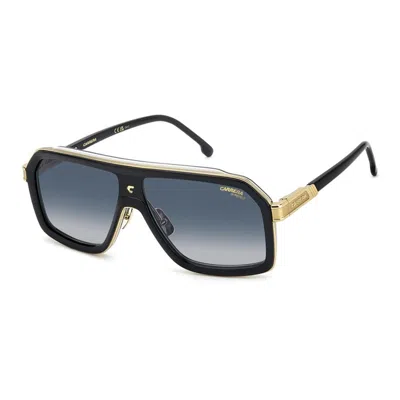 Carrera Ca 1053/s/ti 80s(08) In Black