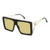 Carrera Ca Unica/se 71c(hw) In Yellow