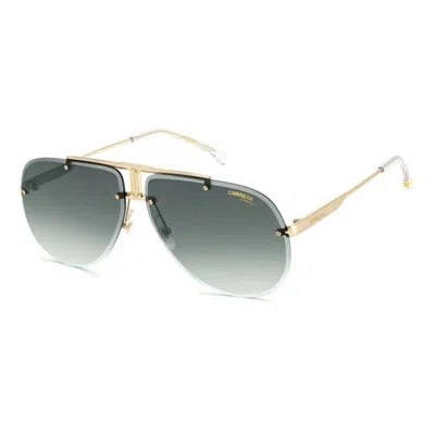 Carrera 1052/s Loj(9k) In Gold