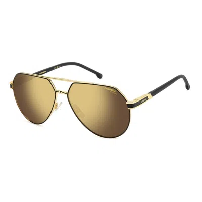 Carrera 1067/s I46(yl) In Gold