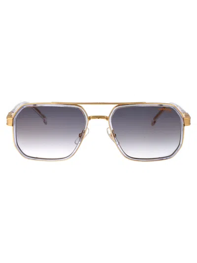 Carrera 1069/s Rej(fq) In Metallic