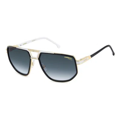 Carrera 1072/s 80s(08) In Black