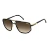 Carrera 1072/s I46(86) In Black