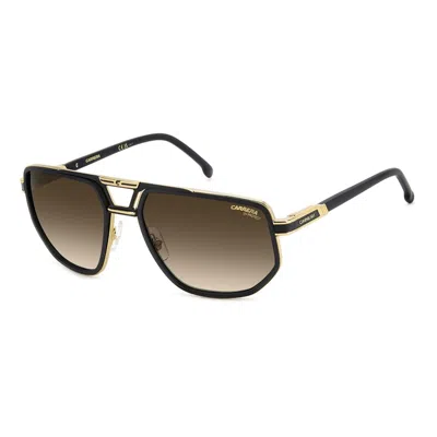 Carrera 1072/s I46(86) In Black