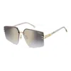 Carrera 1074/s 2f7(fq) In Black