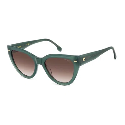 Carrera 3017/s 1ed(ha) In Green