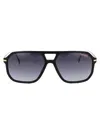 Carrera 302/s M4p(9o) In Black