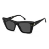 Carrera 3046/s 807(ir) In Black