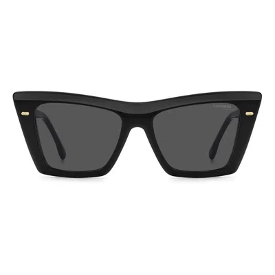 Carrera 3046/s 807(ir) In Black