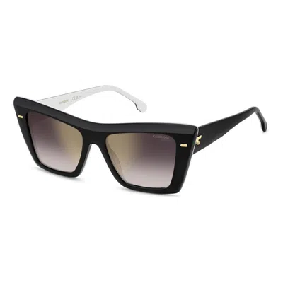Carrera 3046/s 80s(yk) In Black