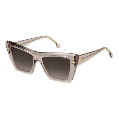 Carrera 3046/s Fwm(ha) In Brown