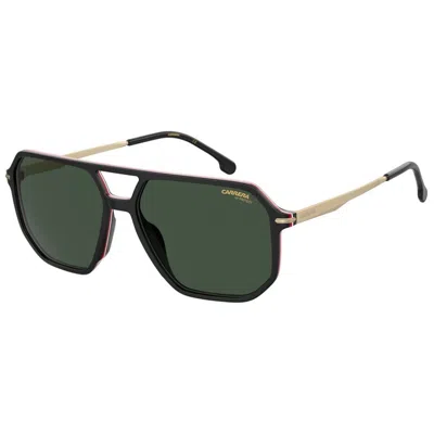 Carrera 324/s 807(qt) In Green