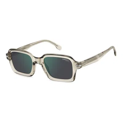 Carrera Pink Eco Polyamide Sunglasses In Gray