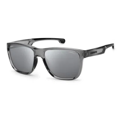Carrera Men's  Ducati Carduc 001/s R6s(t4) Sunglasses In Gray
