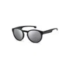 Carrera Men's 51mm Black Sunglasses In Black