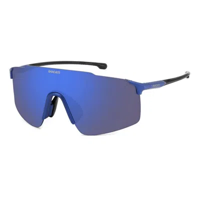 Carrera Ducati Carduc 033/s Tzq(xt) In Blue