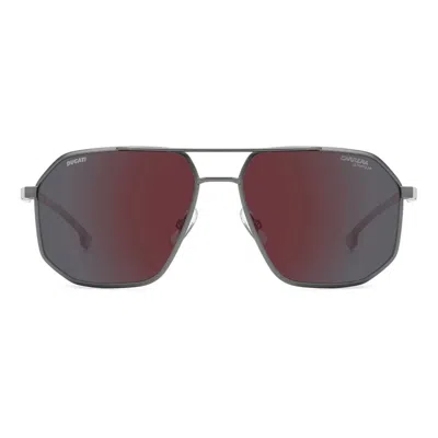 Carrera Ducati Carduc 037/s R80(h4) In Silver