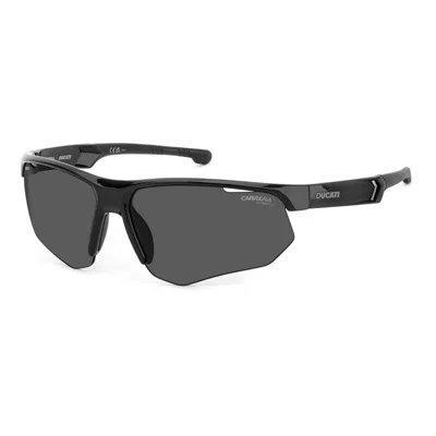 Carrera Ducati Carduc 044/s 807(ir) In Black