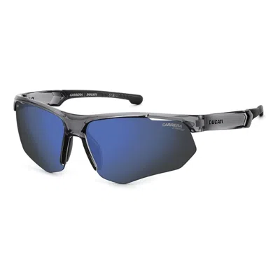 Carrera Ducati Carduc 044/s R6s(xt) In Blue