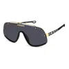 Carrera Flaglab 16 2m2(2k) In Black