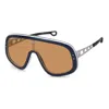 Carrera Flaglab 17 Dty(w7) In Black