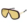 Carrera Mask Sunglasses Flaglab 17 Oit