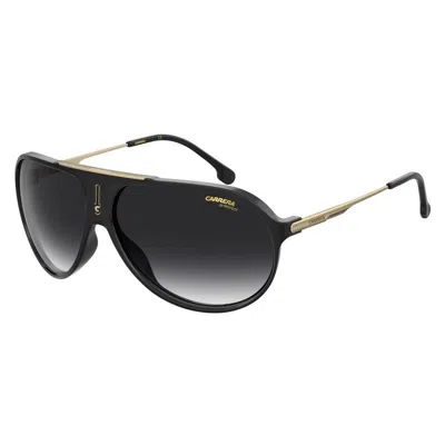 Carrera Hot65 807(9o) In Black