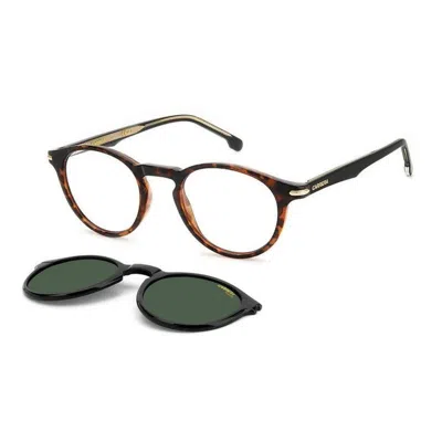 Carrera (opt + Clip-on) Ca 297/cs 086(uc) In Black