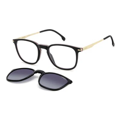 Carrera (opt + Clip-on) Ca 332/cs 807(wj) In Black