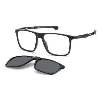 Carrera (opt + Clip-on) Ca 4020/cs 807(m9) In Black
