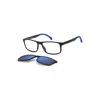 Carrera (opt + Clip-on) Ca 8065/cs D51(5x) In Black