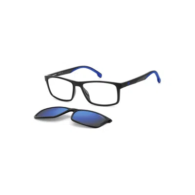 Carrera (opt + Clip-on) Ca 8065/cs D51(5x) In Black