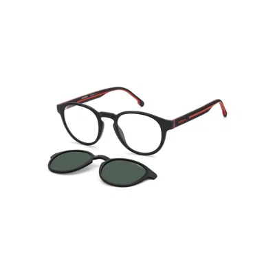 Carrera (opt + Clip-on) Ca 8066/cs Oit(uc) In Brown
