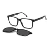 Carrera (opt + Clip-on) Ca 8069/cs 08a(m9) In Black